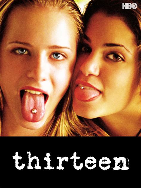 thirteen movie nude scenes|THIRTEEN NUDE SCENES